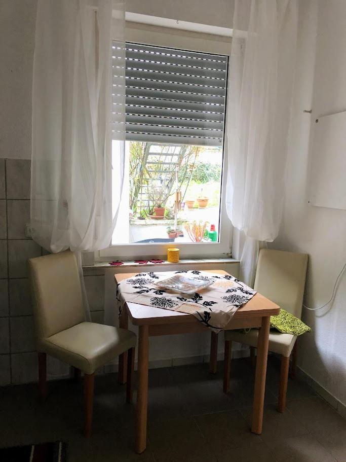 Stadtmitte-Iserlohn Eksteriør billede