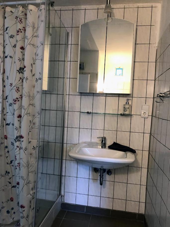 Stadtmitte-Iserlohn Eksteriør billede