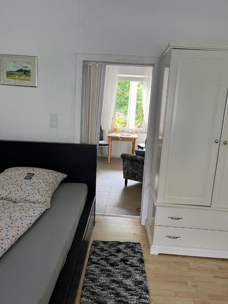 Stadtmitte-Iserlohn Eksteriør billede