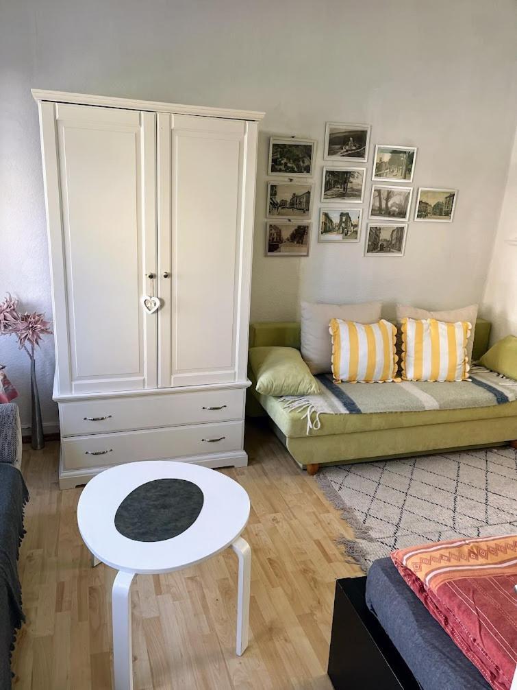 Stadtmitte-Iserlohn Eksteriør billede