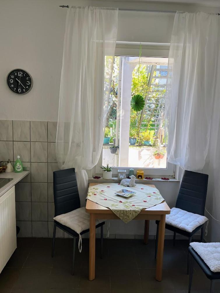 Stadtmitte-Iserlohn Eksteriør billede