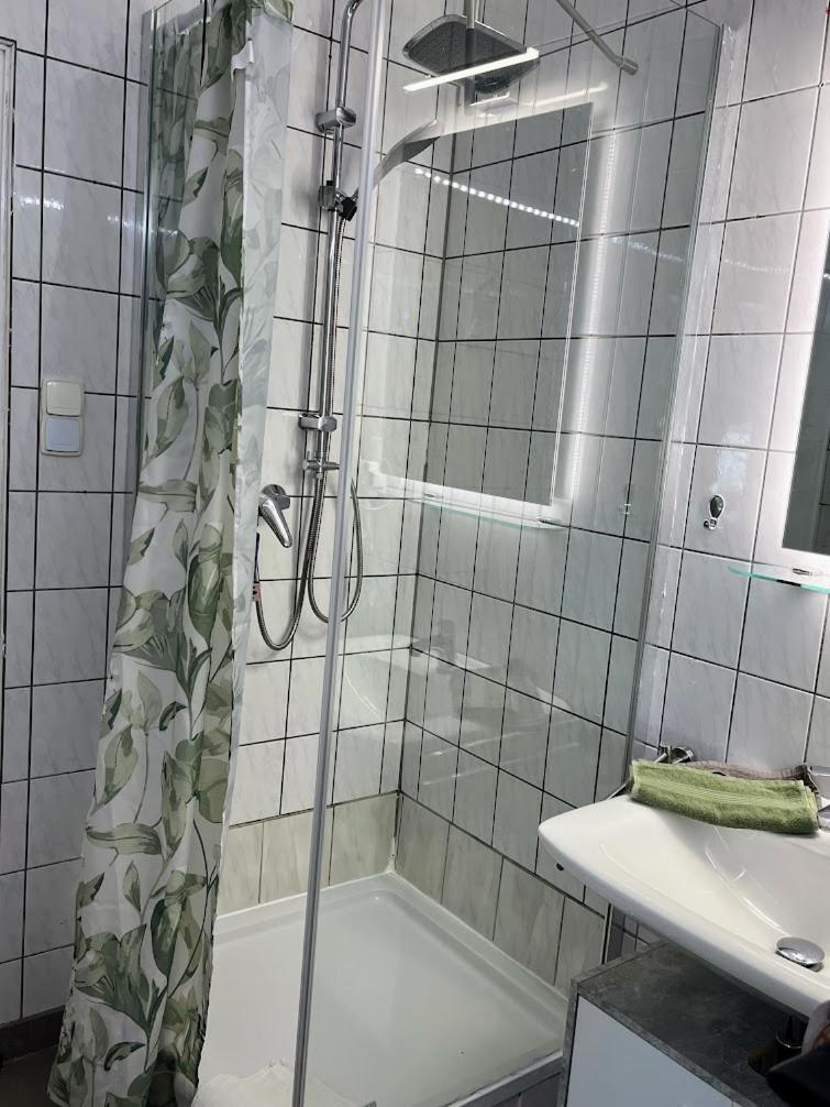 Stadtmitte-Iserlohn Eksteriør billede